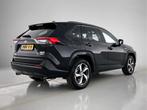 Toyota RAV4 2.5 Plug-in Hybrid AWD Style Limited (bj 2023), Auto's, Toyota, Automaat, 12 maanden, Stof, Gebruikt