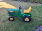 Traptraktor John Deere rolly toys, Ophalen, Zo goed als nieuw, Overige merken