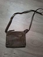 Bruin tasje, Ophalen of Verzenden, Gebruikt, Bruin, Overige merken