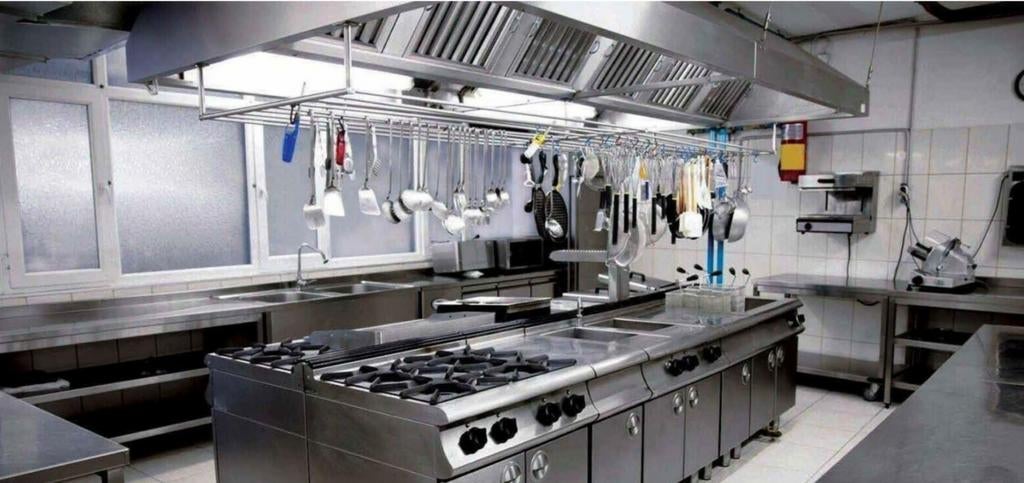 Kitchen Helper, Vacatures, Vacatures | Horeca en Catering, Variabele uren