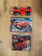 Lego 8362 & 30191, G1, Ophalen, Zo goed als nieuw