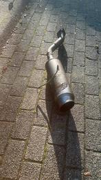 Eind demper honda civic ej9, Auto-onderdelen, Ophalen of Verzenden, Honda