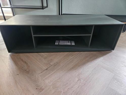 Xooon Elements wandmeubel 30 x 120 cm | Groen, Huis en Inrichting, Kasten | Televisiemeubels, Zo goed als nieuw, Minder dan 100 cm