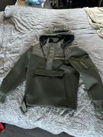 Macna motorhoodie, Ophalen, Tweedehands, Jas | textiel, Macna