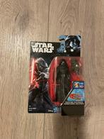Star Wars Kylo Ren Hasbro Disney actiefiguur - interactive, Ophalen of Verzenden, Nieuw, Actiefiguurtje