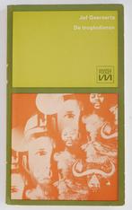De troglodieten - Jef Geeraerts (1971), Boeken, Verzenden, Zo goed als nieuw, België
