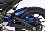 Yamaha tracer 900 blauw spatbord/kettingkast blauw., Verzenden, Zo goed als nieuw