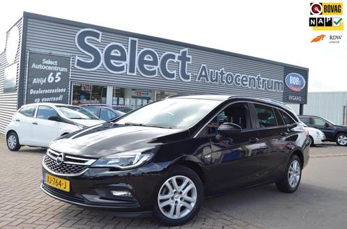 Opel Astra Sports Tourer 1.0 Online Edition| NAVI|AFSTAND B, Auto's, Opel, Bedrijf, Te koop, Astra, ABS, Airbags, Airconditioning
