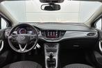Opel Astra Sports Tourer 1.0 Online Edition (TREKHAAK, PANOR, Voorwielaandrijving, Stof, Gebruikt, 1178 kg