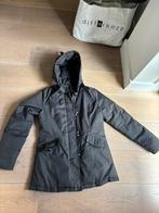 Air Force parka jas maat s m, Kleding | Dames, Jassen | Winter, Airforce, Ophalen of Verzenden, Maat 36 (S), Grijs