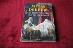De kleine verlossing of de lust van ontlasten. Midas Dekkers, Ophalen of Verzenden, Gelezen