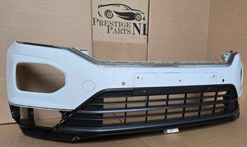 Voorbumper Volkswagen T-Roc 2GA R-LINE VW TROC 2GA807221AG  beschikbaar voor biedingen
