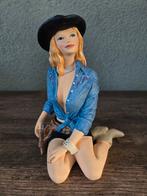 Nieuw / Trigger Trudi / The girl next door, Ophalen of Verzenden, Nieuw