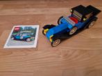 Lego 391, Kinderen en Baby's, Speelgoed | Duplo en Lego, Ophalen of Verzenden, Zo goed als nieuw