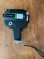 Fujica Single-8 Z1 mooie camera., Verzamelen, Fotografica en Filmapparatuur, Ophalen of Verzenden, 1960 tot 1980, Filmcamera
