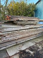 Balken, Ophalen, Zo goed als nieuw, 250 cm of meer, Balken
