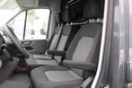 Volkswagen Crafter 2.0 TDI 140pk L3 H3 Automaat Airco Naviga, Auto's, Stof, Gebruikt, 4 cilinders, Volkswagen