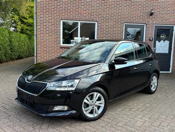 Skoda FABIA 1.0 TSI Ambition DSG beschikbaar voor biedingen