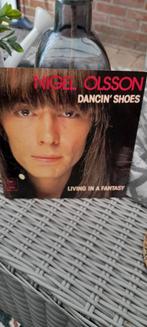Nagel olsson dancing shoes, Ophalen of Verzenden, Gebruikt, Pop