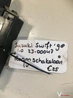 §suzuki Swift 1.0 1998 Raambedieningsschakelaar linksvoor, Auto-onderdelen, Dashboard en Schakelaars, Ophalen of Verzenden, Gebruikt