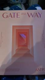 Gateway album astro, Ophalen of Verzenden, 1980 tot 2000, Zo goed als nieuw