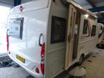 Bürstner Averso 395TS met Mover, Caravans en Kamperen, Bedrijf, Treinzit, Bürstner, Schokbreker