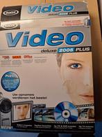 Video Editing Software, Ophalen of Verzenden