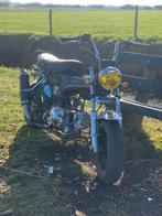 Dikke honda dax, Fietsen en Brommers, Brommers | Honda, Ophalen