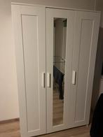 Kleding kasten 2 stuks, Ophalen, 100 tot 150 cm, Zo goed als nieuw, 150 tot 200 cm