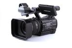 Sony HXR NX100 Zeer Goede Staat 1 Jaar Garantie, Full HD, Ophalen of Verzenden, Zo goed als nieuw, N