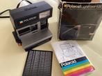 Vintage Polaroid 630 Lightmixer instant Camera - Jaren 80, Ophalen of Verzenden, Gebruikt, Polaroid