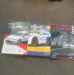 Auto theorie boeken, Boeken, Studieboeken en Cursussen, Ophalen of Verzenden, Alpha, Zo goed als nieuw, Niet van toepassing