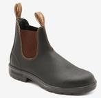 Blundstone 500 – De Iconische Chelsea Boot voor Elke Dag, Zwart, Lage of Enkellaarzen, Nieuw, Ophalen of Verzenden