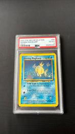 Shining Magikarp 66/64 PSA 4, Hobby en Vrije tijd, Verzamelkaartspellen | Pokémon, Ophalen of Verzenden, Zo goed als nieuw, Losse kaart