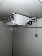 Koelcel, Ophalen, 200 liter of meer, 60 cm of meer, 160 cm of meer