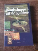 Boodschappen uit de Kosmos - M. Hesemann, Gelezen, Achtergrond en Informatie, Ophalen of Verzenden, Overige onderwerpen