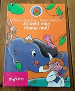 Jij bent mijn mama niet! (Leesleeuw / zwijsen) - Margje en S, Ophalen of Verzenden, Gelezen, Jongen of Meisje, Fictie algemeen