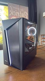 Gaming PC – Ryzen 7 5700X | RTX 4060 | 16GB RAM | 1TB SSD, Computers en Software, Desktop Pc's, Ophalen, Zelfgebouwde PC, Virtual Reality