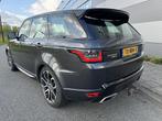 Land Rover Range Rover Sport 3.0 TDV6 HSE Dynamic | EU 26300, Auto's, Land Rover, Origineel Nederlands, Te koop, Zilver of Grijs