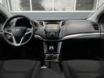 Hyundai I40 Wagon 1.6 GDI Business | Navi | Keyless | Camera, Auto's, Hyundai, Voorwielaandrijving, Euro 5, 4 cilinders, Origineel Nederlands