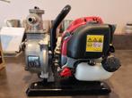 Honda wx10T, Ophalen of Verzenden, Nieuw, Handmatig