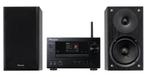 pioneer stereoset, Gebruikt, Microset, Cd-speler, Ophalen of Verzenden