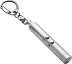 laser sleutelhanger, Ophalen, Nieuw, Laser