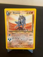 Omastar (43/75) - Neo Revelation - EX, Ophalen of Verzenden, Gelezen, Overige typen