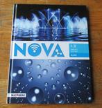 NOVA NaSk 1-2 Vmbo-kgt Handboek - NIEUW!, Nieuw, Ophalen of Verzenden, Natuurkunde, Malmberg