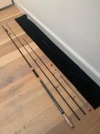 Nieuwe Dam Detek Specialista Twin Tip hengel, 3.60m & 2 lb, Watersport en Boten, Dam, Werphengel, Nieuw, Ophalen of Verzenden