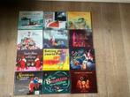 Sinterklaasboeken 12 stuks, Ophalen of Verzenden, Gelezen, Fictie algemeen