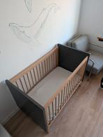 Gebruikt ledikant - kan nog prima mee!, Kinderen en Baby's, Babywiegjes en Ledikanten, Ophalen of Verzenden, Gebruikt, Ledikant