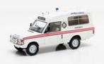 1972 Range Rover Herbert Lomas Somerset Ambulance Service, Overige merken, Auto, Matrix, Nieuw