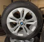 BMW Velgen Winterbanden X1 F48 X2 F39 Styling 564 225/55/17, Auto-onderdelen, Banden en Velgen, Ophalen, Gebruikt, Banden en Velgen